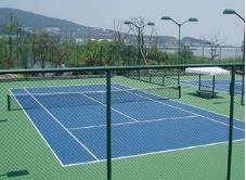 現澆塑膠場地,戶外運動器材,室外健身器材