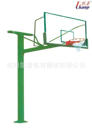 籃球架籃球板的作用，大家知道嗎？